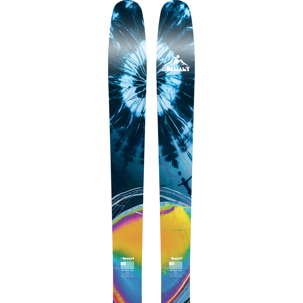 Adamant Skis